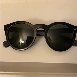 Ralph Lauren glasses